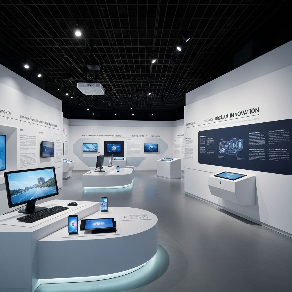 Modern innovation collection